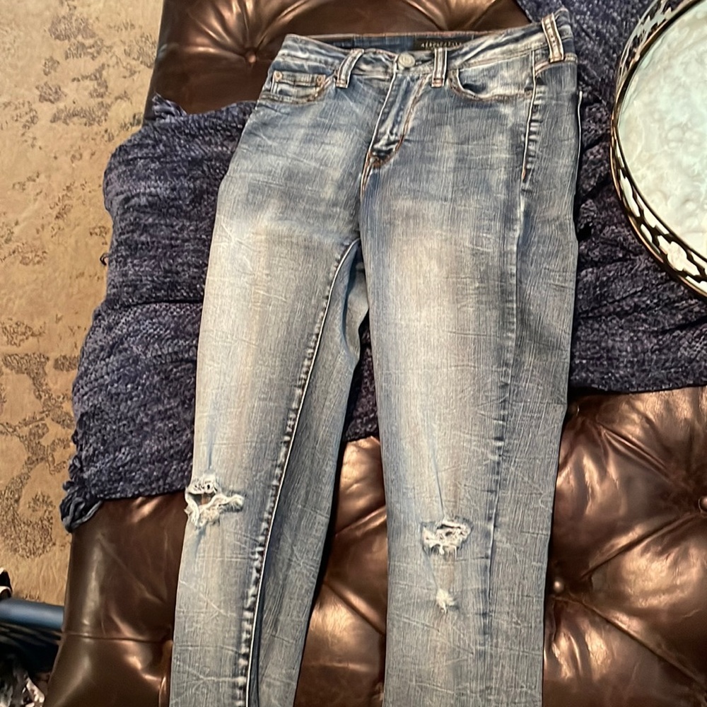 Aeropostale jeans